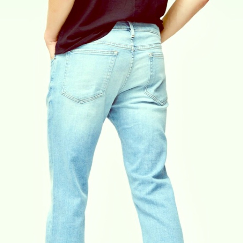 Hitl German designer jeans